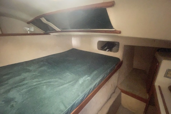 Miss Beautiful 34ft Gemini Yacht For Sale