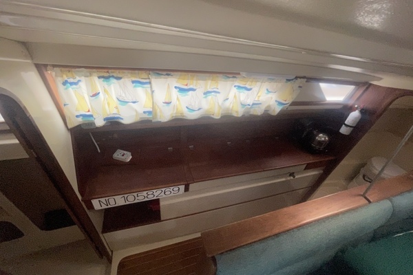 Miss Beautiful 34ft Gemini Yacht For Sale