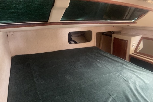 Miss Beautiful 34ft Gemini Yacht For Sale