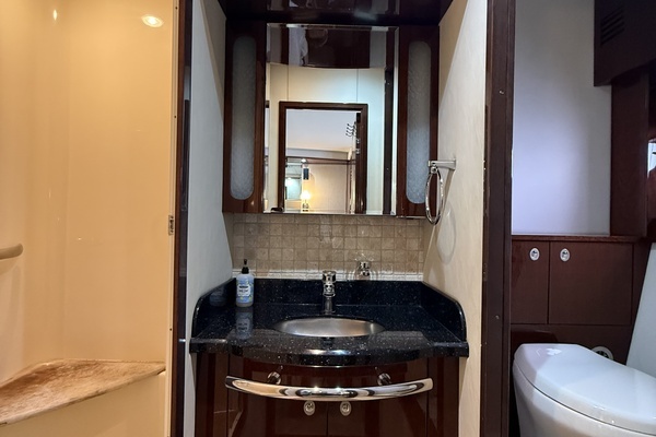 2009 Sea Ray 60