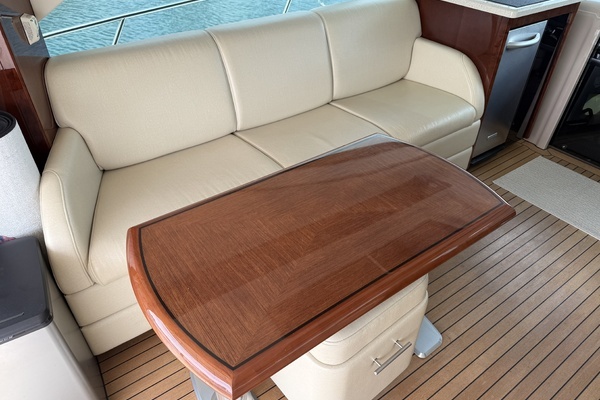 2009 Sea Ray 60