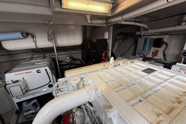 2009 Sea Ray 60