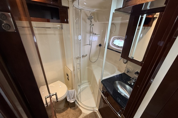 2009 Sea Ray 60