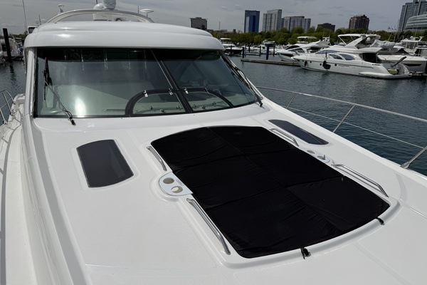 2009 Sea Ray 60