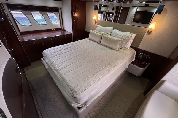 2009 Sea Ray 60