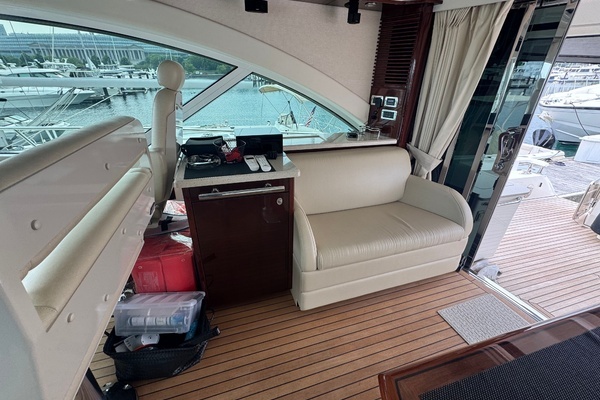 2009 Sea Ray 60