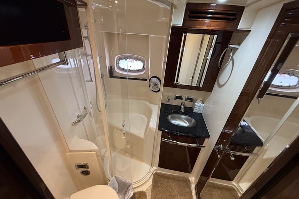 2009 Sea Ray 60