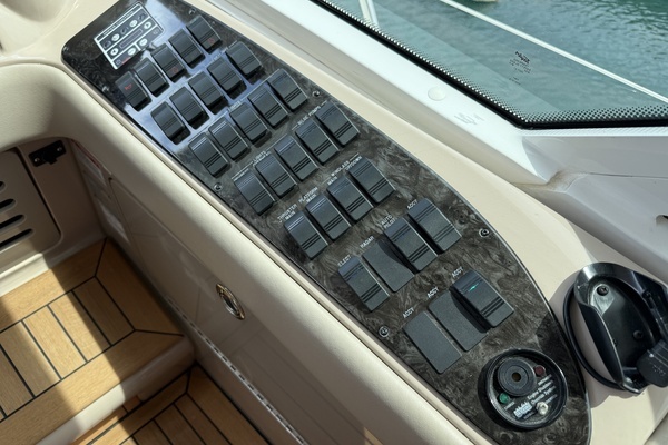 2009 Sea Ray 60