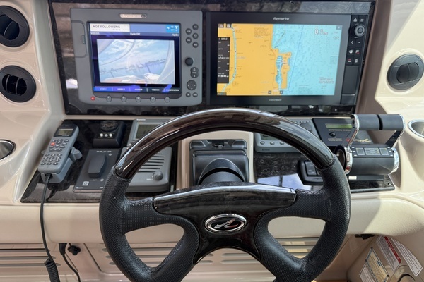 2009 Sea Ray 60