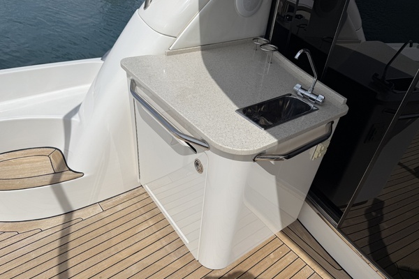 2009 Sea Ray 60
