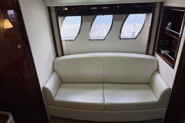 2009 Sea Ray 60