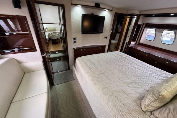 2009 Sea Ray 60