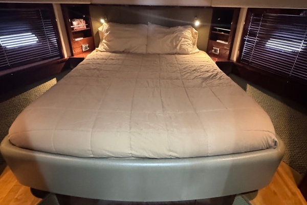 Rip Tide V 60ft Sea Ray Yacht For Sale