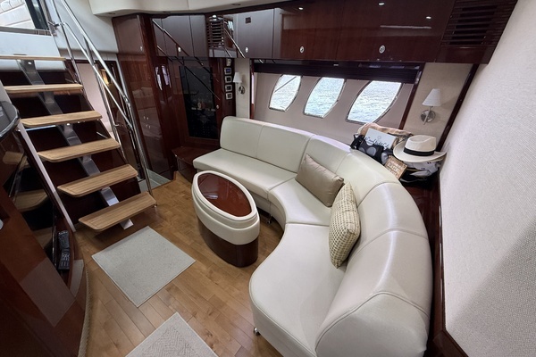 2009 Sea Ray 60