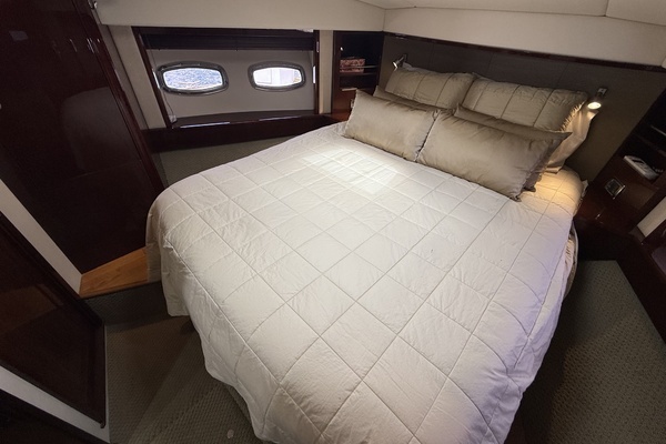2009 Sea Ray 60