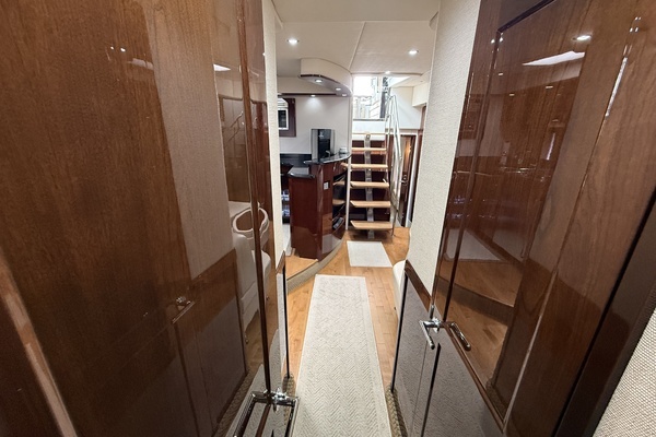 2009 Sea Ray 60