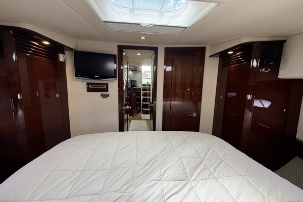 2009 Sea Ray 60