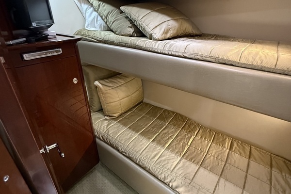 2009 Sea Ray 60