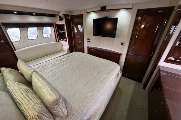 2009 Sea Ray 60
