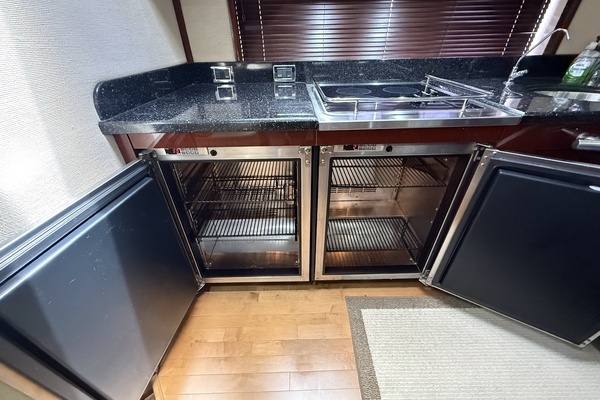 2009 Sea Ray 60