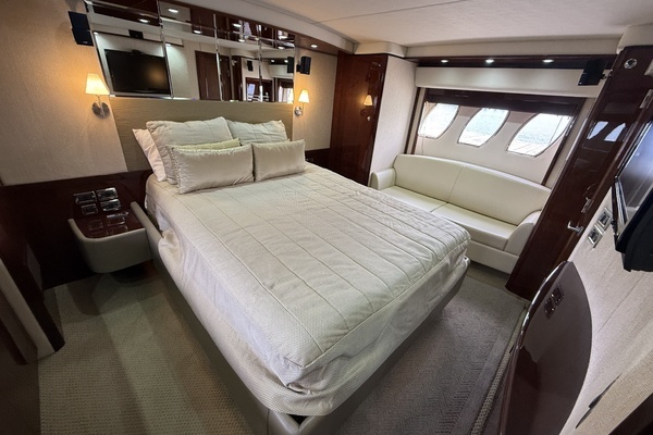 2009 Sea Ray 60