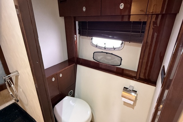 2009 Sea Ray 60