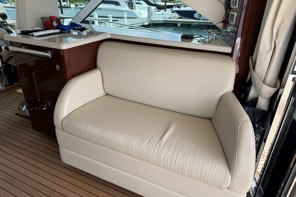2009 Sea Ray 60