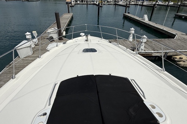 2009 Sea Ray 60