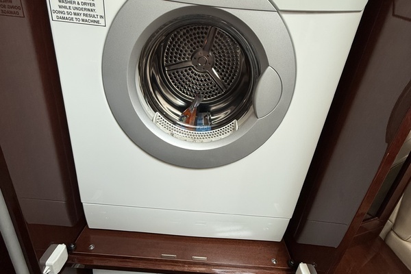 2009 Sea Ray 60