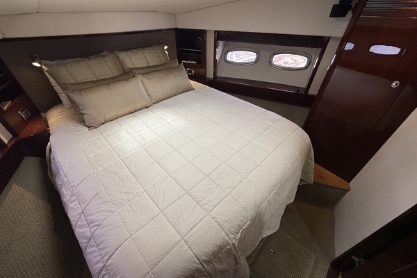 2009 Sea Ray 60