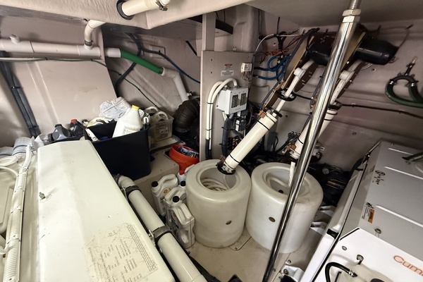 2009 Sea Ray 60