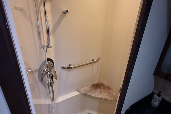2009 Sea Ray 60