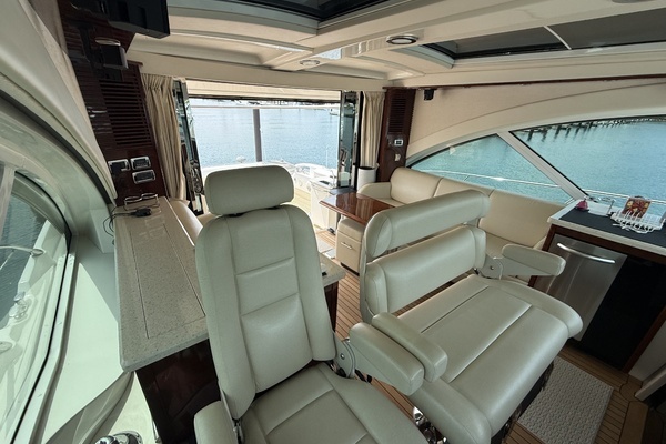 2009 Sea Ray 60