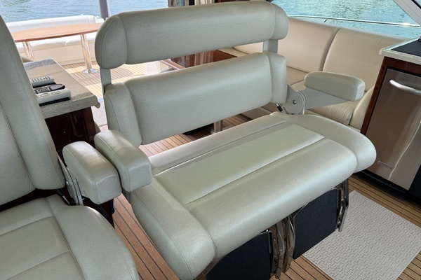 2009 Sea Ray 60