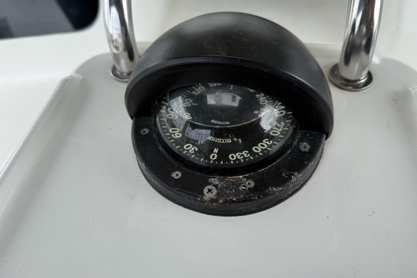 Grateful Too 40ft Hunter Yacht For Sale