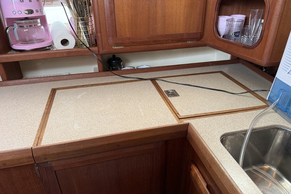 Grateful Too 40ft Hunter Yacht For Sale