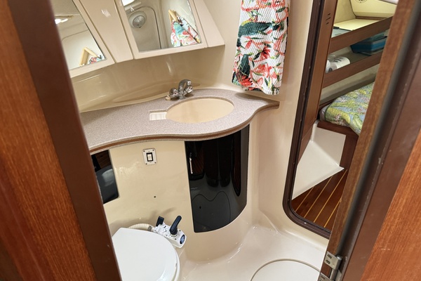 Grateful Too 40ft Hunter Yacht For Sale