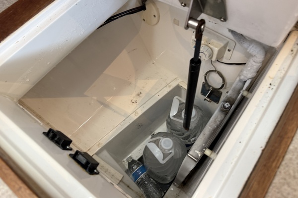 Grateful Too 40ft Hunter Yacht For Sale