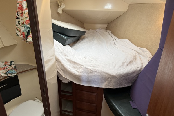 Grateful Too 40ft Hunter Yacht For Sale