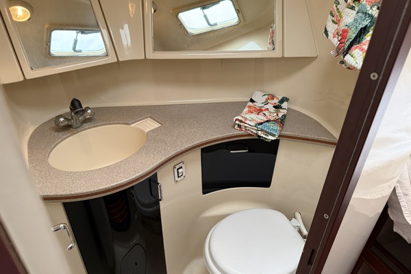 Grateful Too 40ft Hunter Yacht For Sale