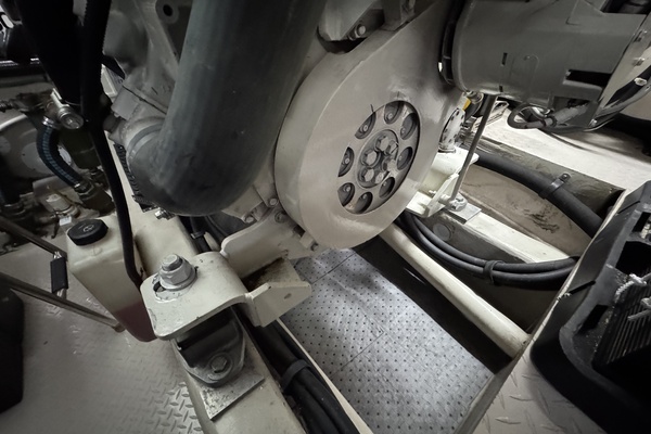 MY RAY 51ft Sea Ray Yacht For Sale