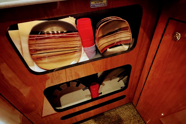 MY RAY 51ft Sea Ray Yacht For Sale