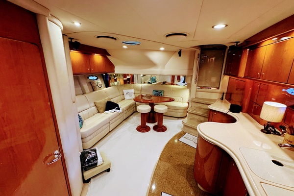 MY RAY 51ft Sea Ray Yacht For Sale