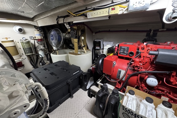 MY RAY 51ft Sea Ray Yacht For Sale