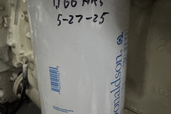 MY RAY 51ft Sea Ray Yacht For Sale