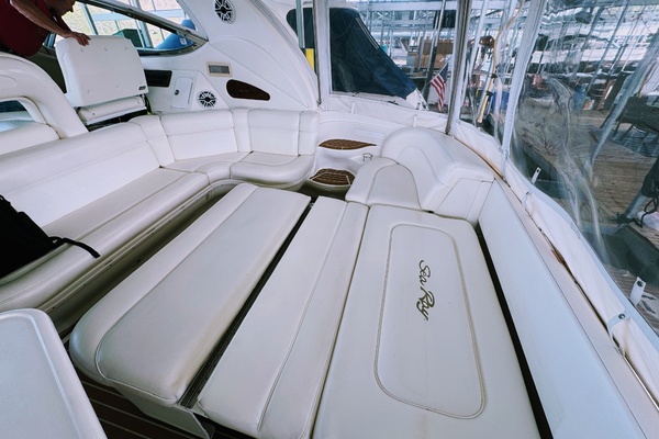 MY RAY 51ft Sea Ray Yacht For Sale