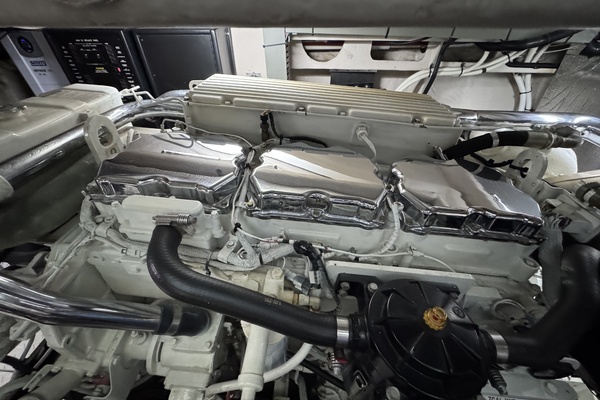 MY RAY 51ft Sea Ray Yacht For Sale