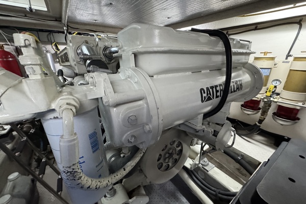 MY RAY 51ft Sea Ray Yacht For Sale