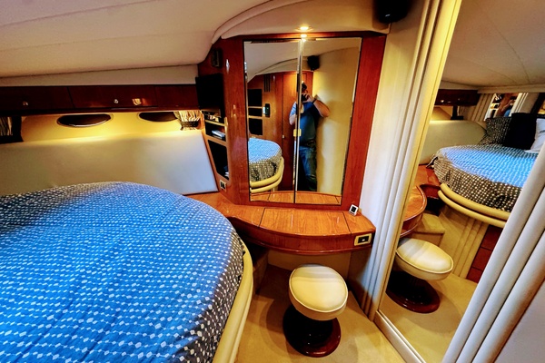 MY RAY 51ft Sea Ray Yacht For Sale