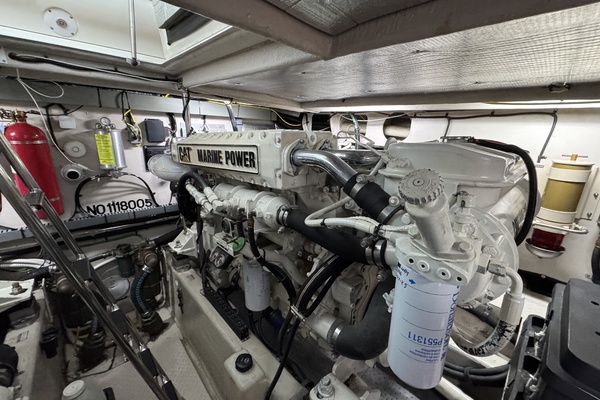 MY RAY 51ft Sea Ray Yacht For Sale